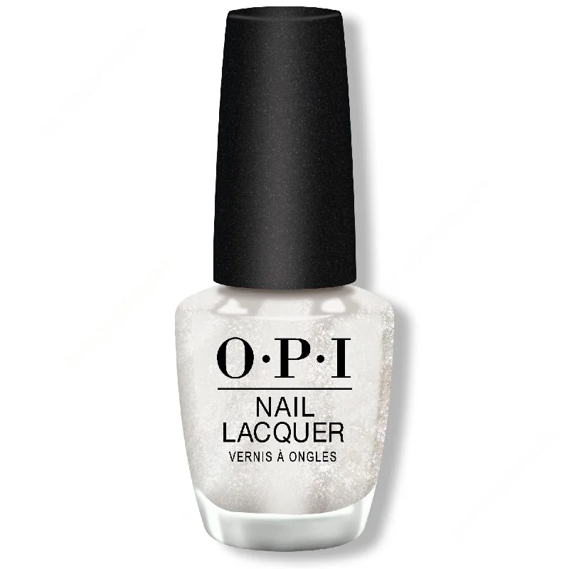 Mirror nail gel powder-OPI Nail Lacquer - Happy Anniversary! 0.5 oz - #NLA36