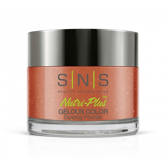 Strong nail dip powder-SNS Dip Powder HM21 Pink Lady