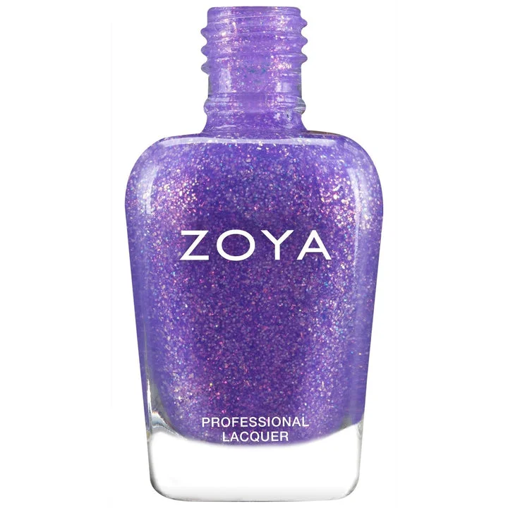 Anti-fade nail polish-Zoya - Violetta .5 oz. - #ZP1220