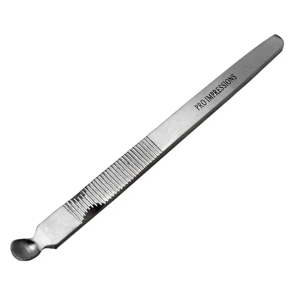 Hoof Cuticle Pusher