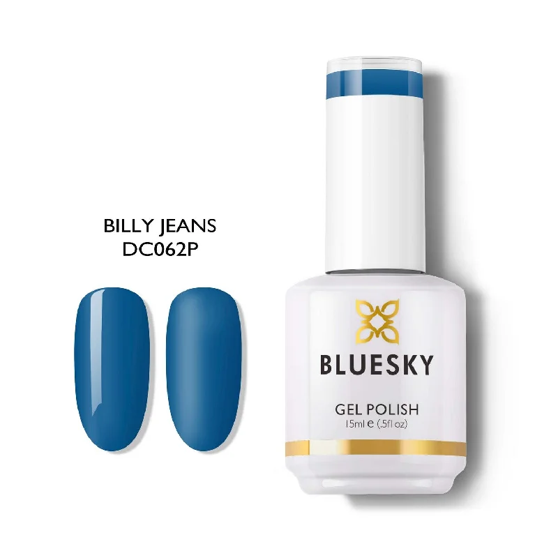 Moisturizing nail cream-Pro | BILLY JEANS | 15ml Gel Polish