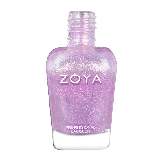 Organic nail gel polish-Zoya - Angel .5 oz. - #ZP1142