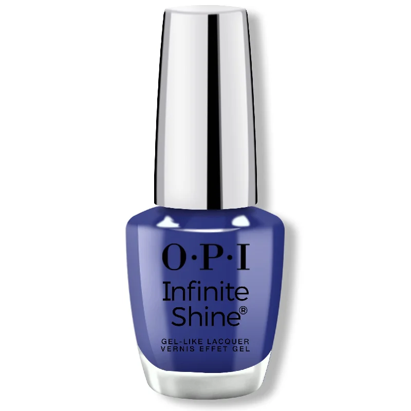 Strong nail dip powder-OPI Infinite Shine - No Chips On My Shoulder - #ISL127