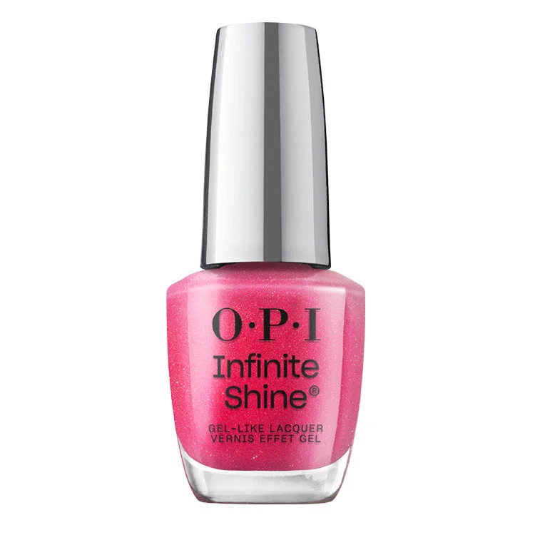 Gentle nail oil-OPI Infinite Shine My Me Era Collection Feelin' Myself