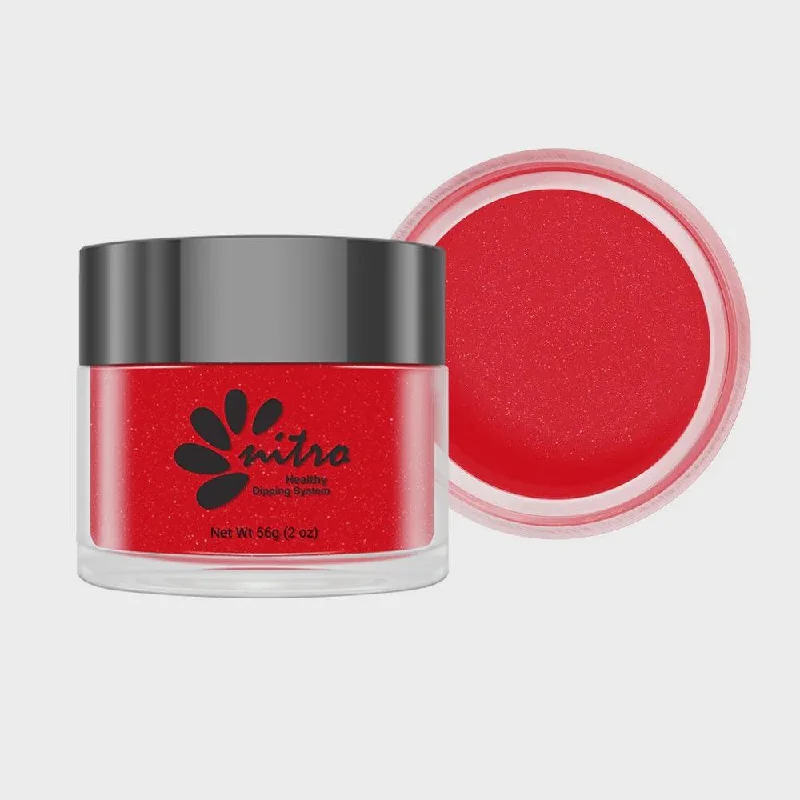 Fast-dry nail gloss-Nitro Dip Powder 031 sns- 97