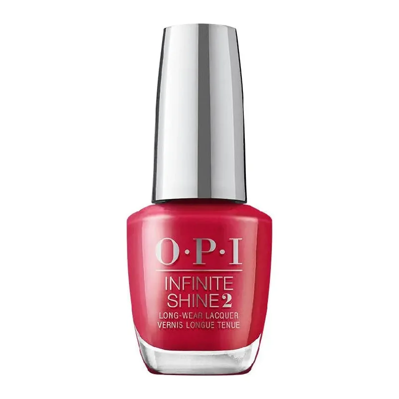 Shiny nail varnish top coat-OPI Infinite Shine Art Walk In Suzi's Shoes