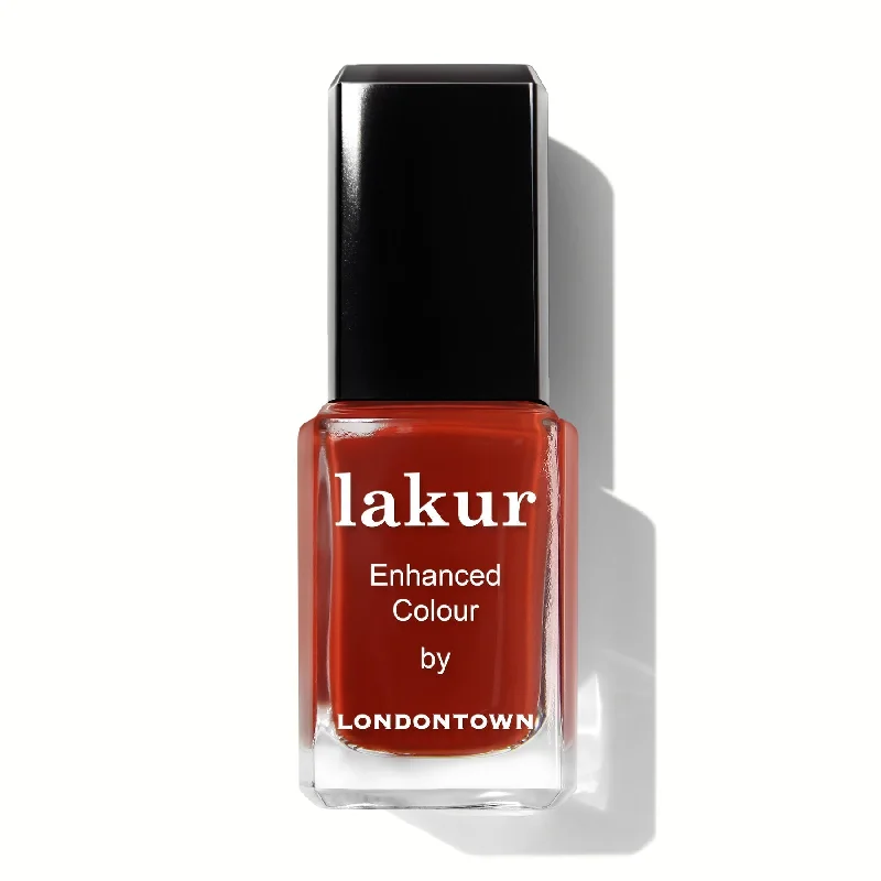 Organic cuticle oil-Londontown - Lakur Enhanced Colour - Woodstock 0.4 oz