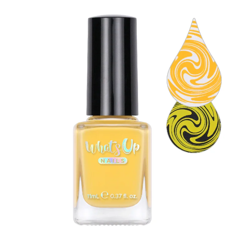 Anti-fade nail polish-Whats Up Nails - Fab Cab Stamping Polish