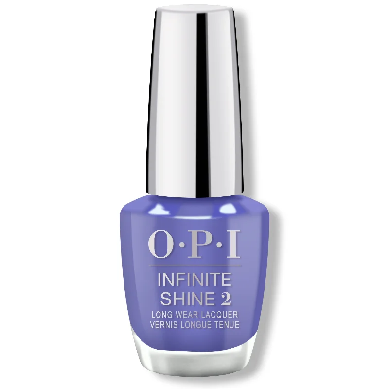 Protective nail top coat-OPI Infinite Shine - Charge It To Their Room - #ISLP009