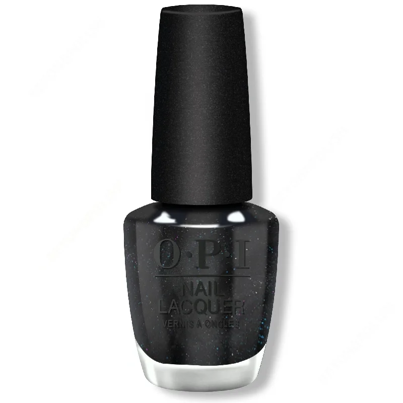 Compact nail storage-OPI Nail Lacquer - Cave The Way 0.5 oz - #NLF012