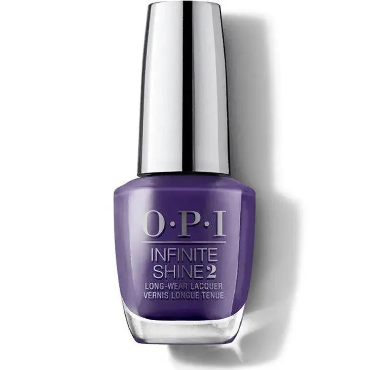 Non-toxic nail remover liquid-OPI Infinite Shine Mariachi Makes My Day