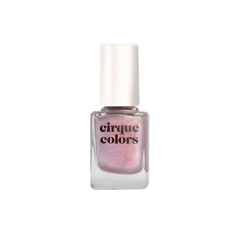 Protective nail gel-Cirque Colors - Nail Polish - Coquette 0.37 oz