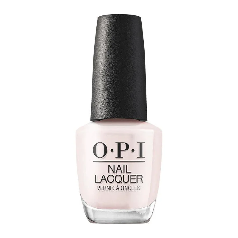 Shiny nail polish topper-OPI Nail Lacquer Me Myself & OPI Collection Pink In Bio