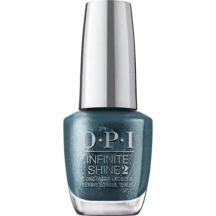 UV-cured gel polish-OPI Infinite Shine To All A Good Night