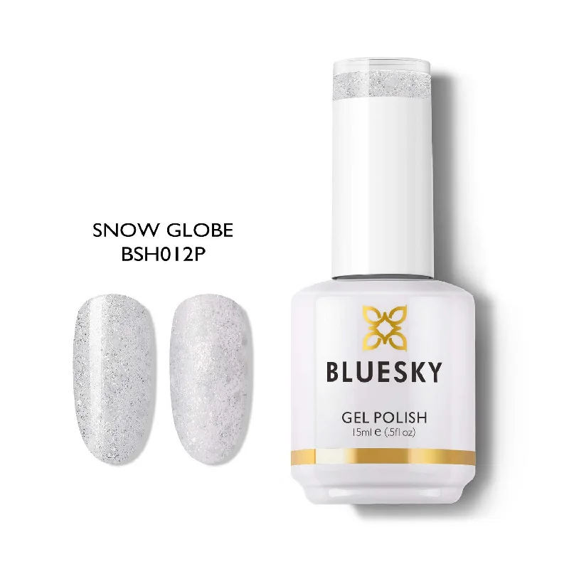 Durable nail gel polish-Pro | SNOW GLOBE | 15ml Gel Polish