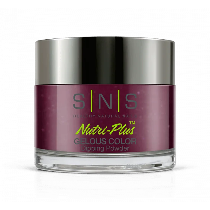 Eco-friendly nail polish-SNS Dip Powder AC13 Catfight