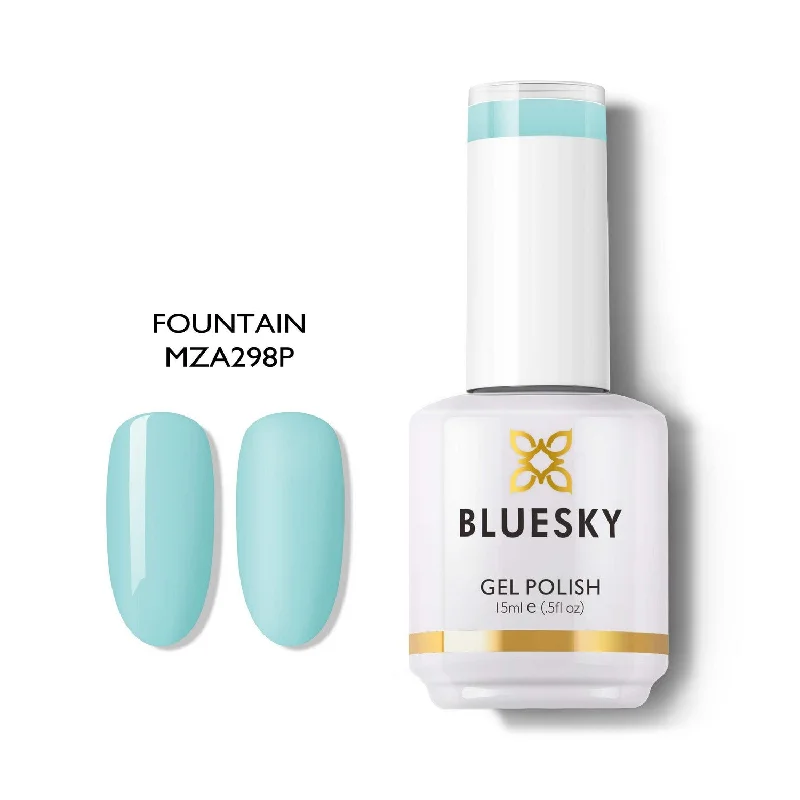 Travel-friendly nail storage-Pro | FOUNTAIN | 15ml Gel Polish