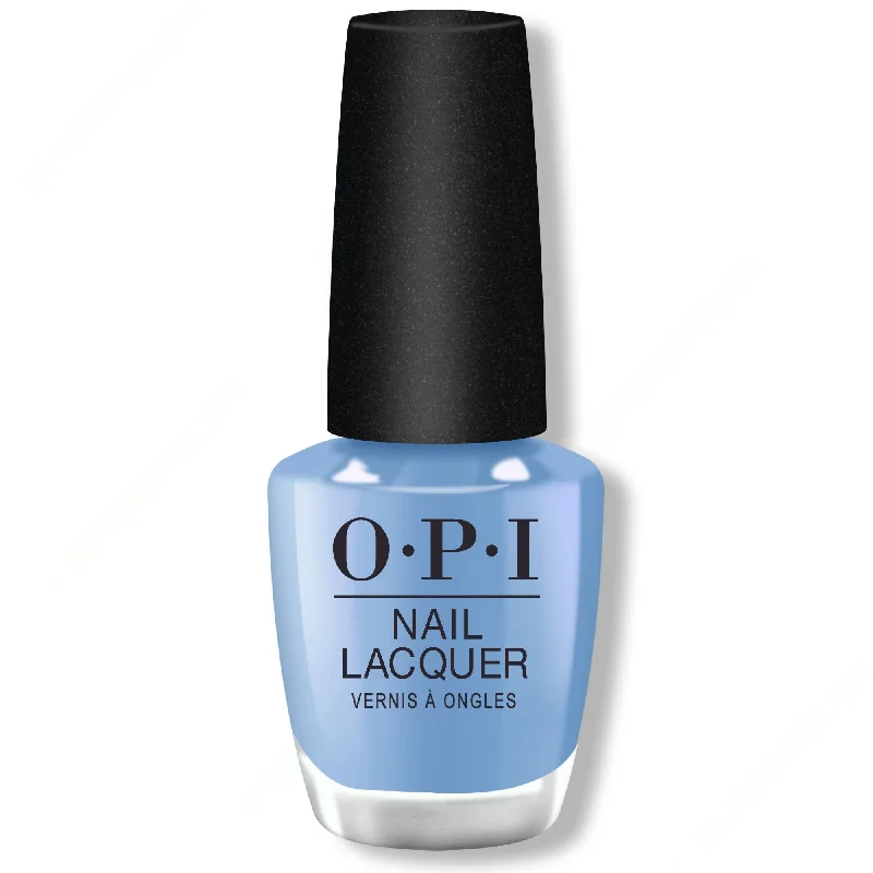 Neon nail gel polish-OPI Nail Lacquer - *Verified* 0.5 oz - #NLS019