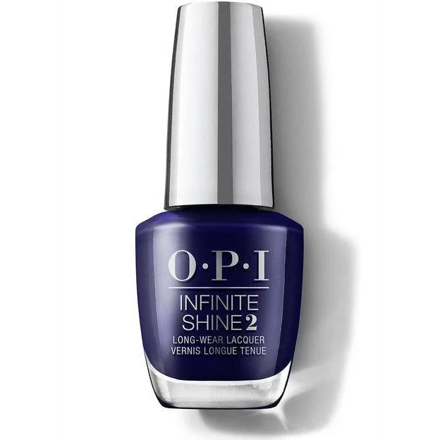 Organic nail gel polish-OPI Infinite Shine - Award for Best Nails goes to… - #ISLH009