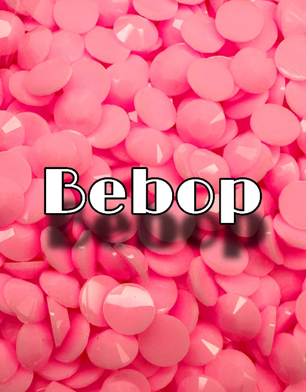 Gel nail polish starter packs-Bebop