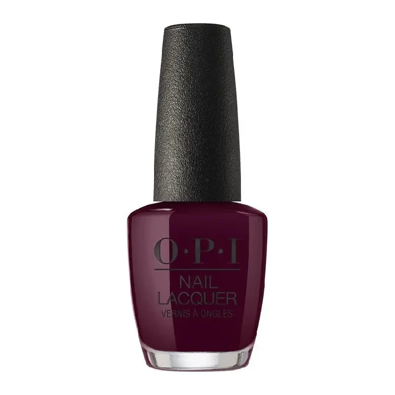 Safe nail remover wipes-OPI Nail Lacquer Yes My Condor Can-Do!