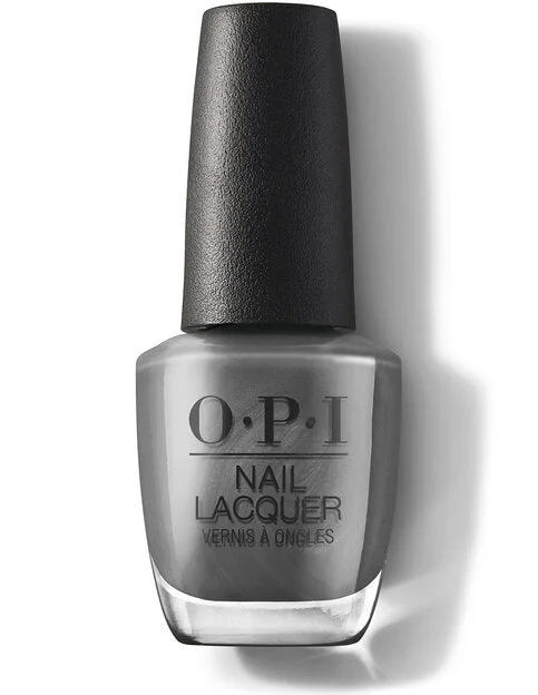 Crystal nail art designs-OPI - Clean Slate Nail Polish