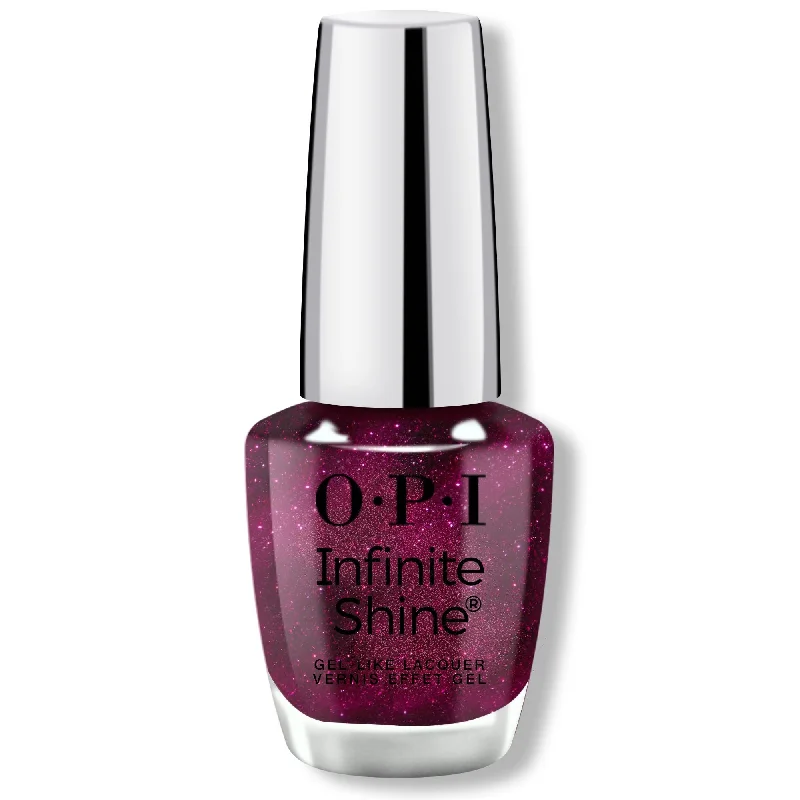 Travel-size nail organizer-OPI Infinite Shine - Vamp Champ - #ISL103