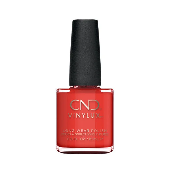 UV-cured nail gel-CND - Vinylux Tropix 0.5 oz - #154