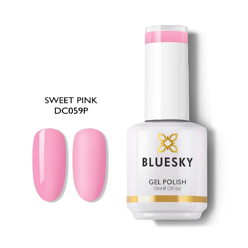 Premium nail acrylic-Pro | SWEET PINK | 15ml Gel Polish