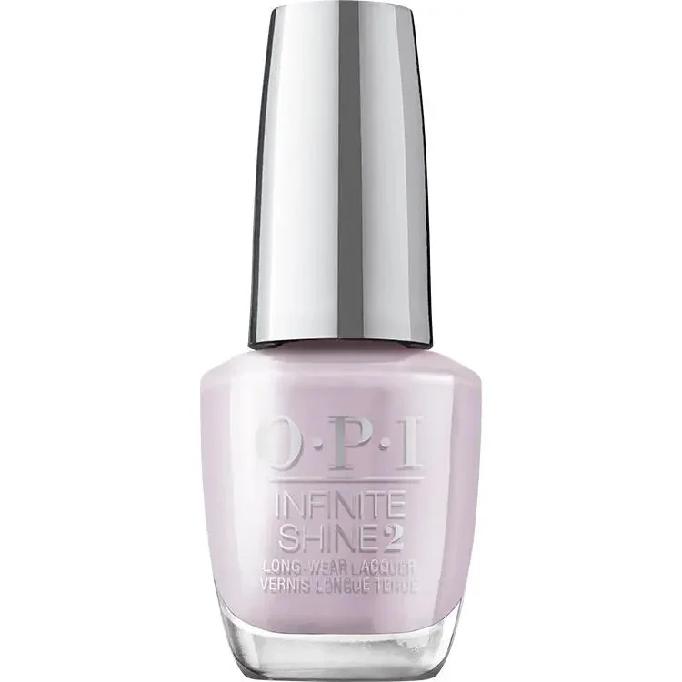 Multi-color nail gel-OPI Infinite Shine Graffiti Sweetie