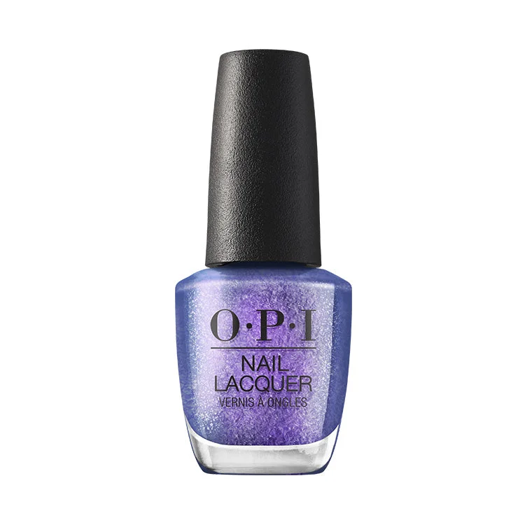 Glitter nail gel overlay-OPI Nail Lacquer Terribly Nice Collection Shaking My Sugarplums