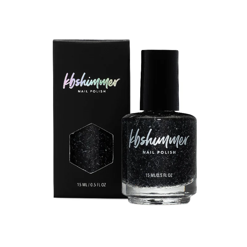 Gel nail polish remover-KBShimmer - Nail Polish - Scratch That