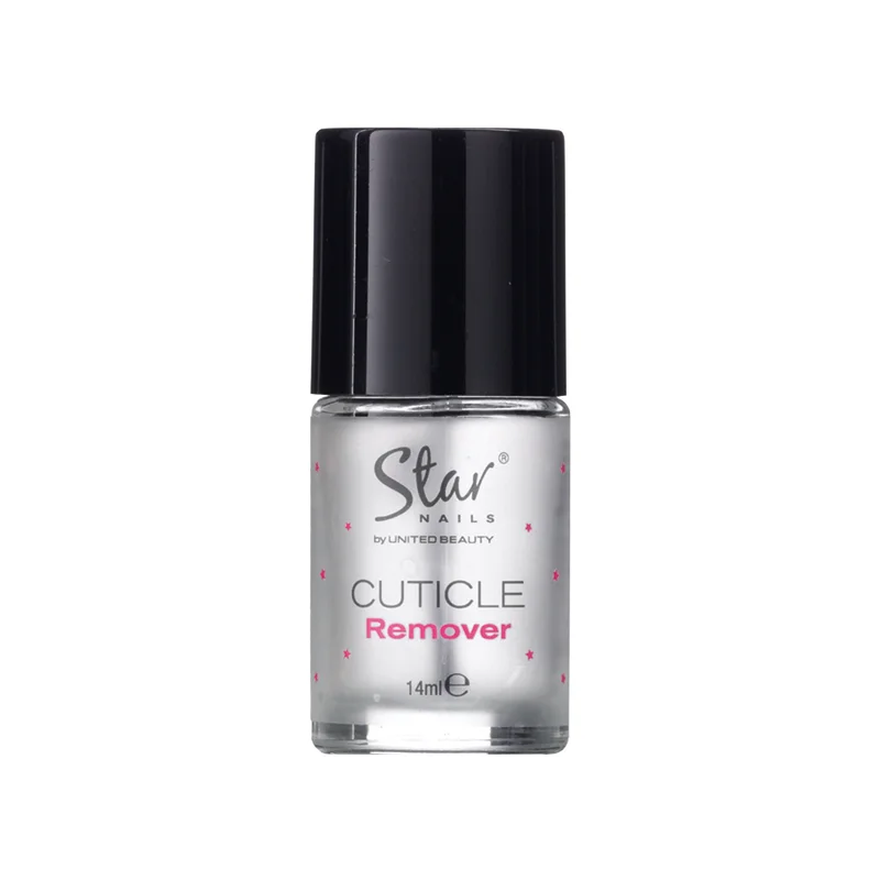 UV-cured gel polish-Cuticle Remover - 14ml