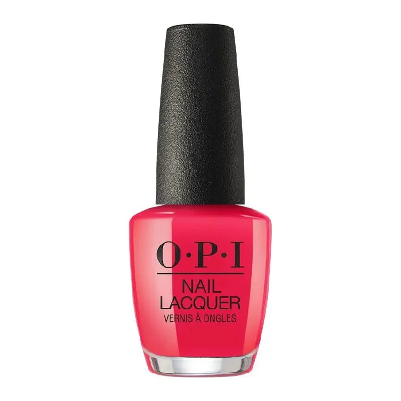 Mirror nail gel powder-OPI Nail Lacquer We Seafood And Eat It