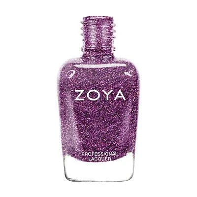 Salon-grade nail dip-Zoya - Aurora 5 oz. - #ZP646