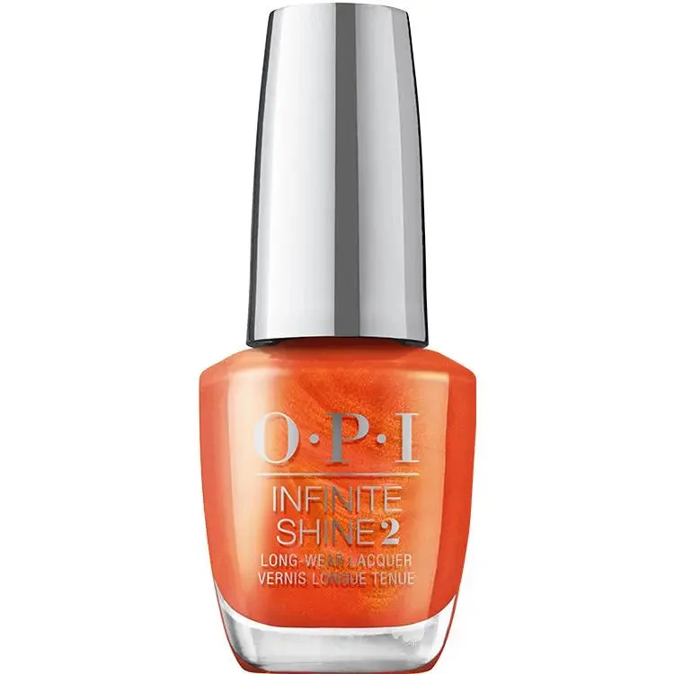 Nourishing nail oil-OPI Infinite Shine PCH Love Song