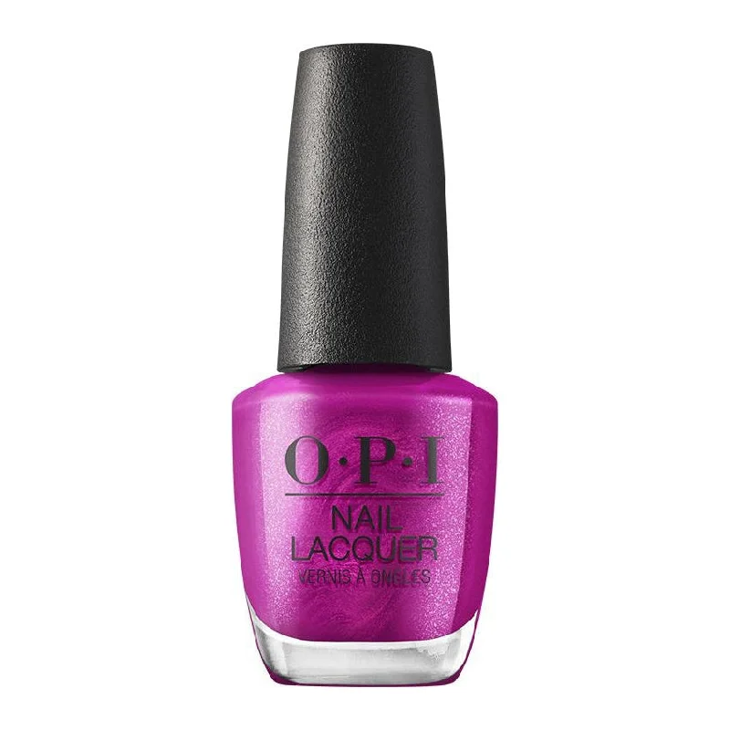 Acetone-free nail remover pads-OPI Nail Lacquer Jewel Be Bold Collection Charmed, I'm Sure