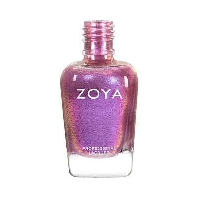 Soft nail polish finish-Zoya - Leisel 5 oz. - #ZP932