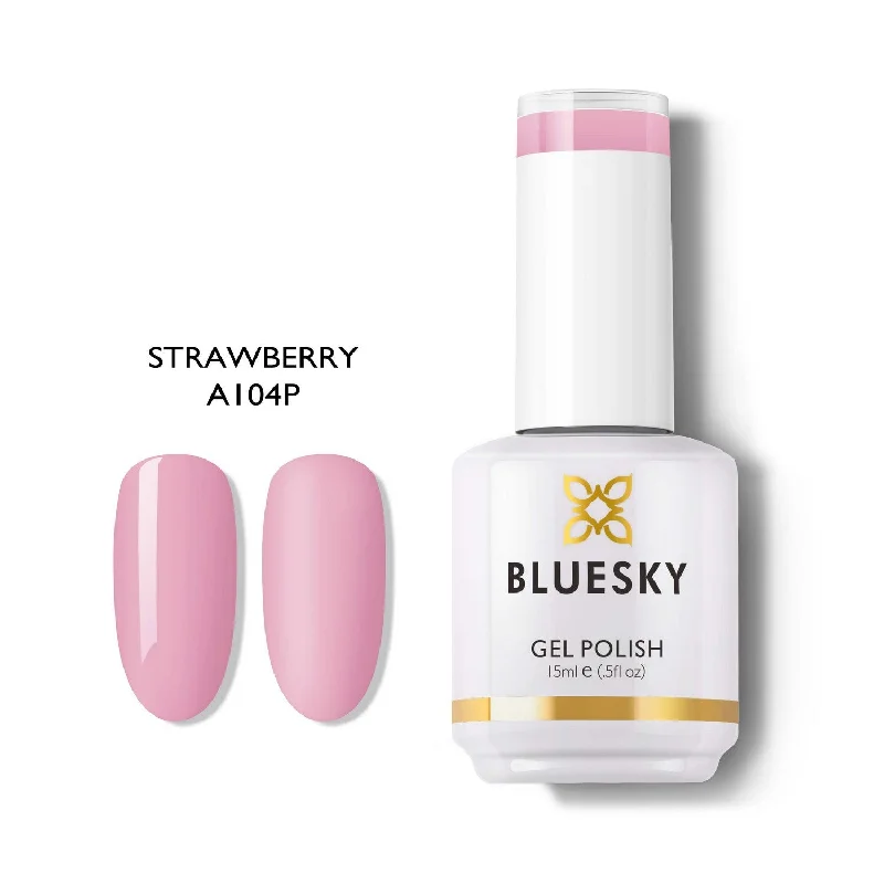 Mini nail polish packs-Pro | STRAWBERRY | 15ml Gel Polish