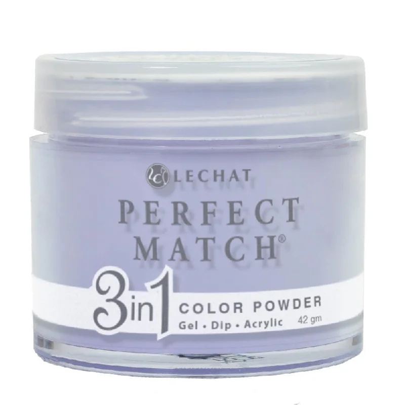 Rapid-dry nail polish-Perfect Match Dip Powder PMDP 271 LAVENDER LOVE