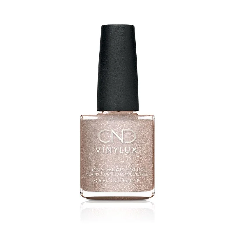 UV-resistant nail kits-CND Vinylux Bellini 0.5 oz - #290