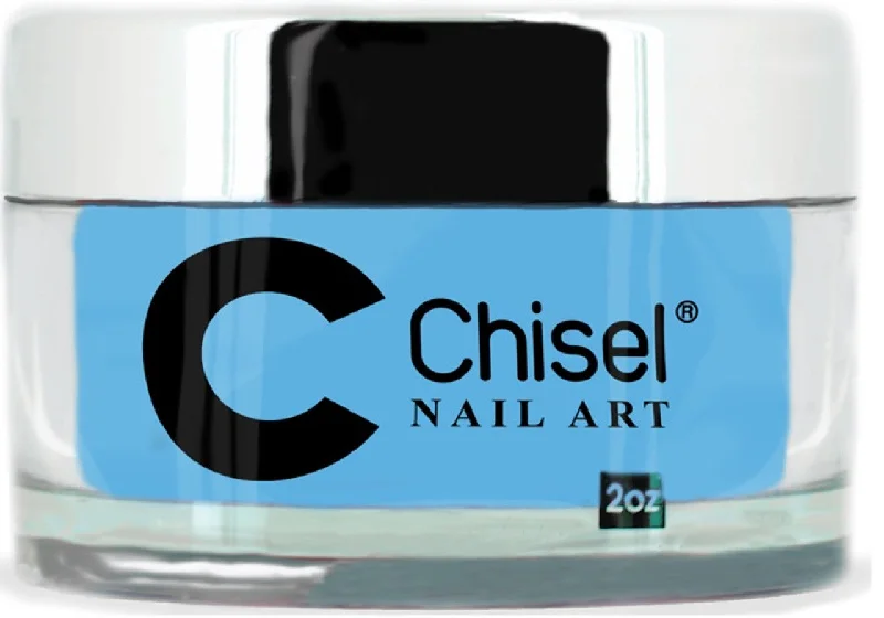 Acetone-free nail remover liquid-CHISEL GLOW IN THE DARK 04 - 2OZ