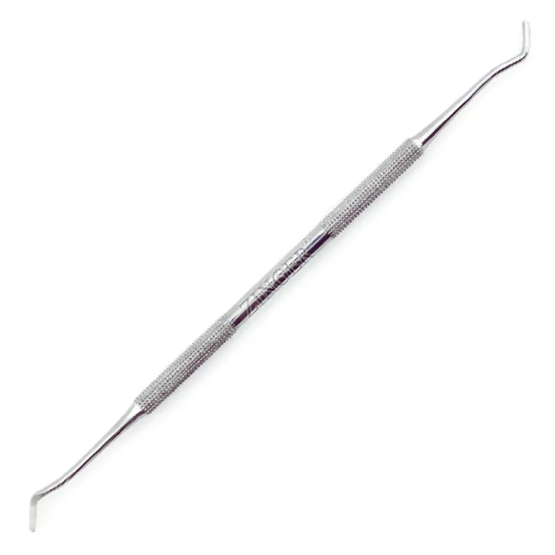 Nourishing nail oil-Zinger ingrown nail pedicure file, P 12