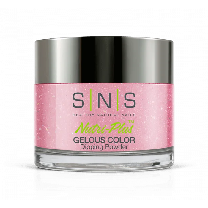 Eco-friendly nail gel-SNS Dip Powder 154 Beautiful Dreams