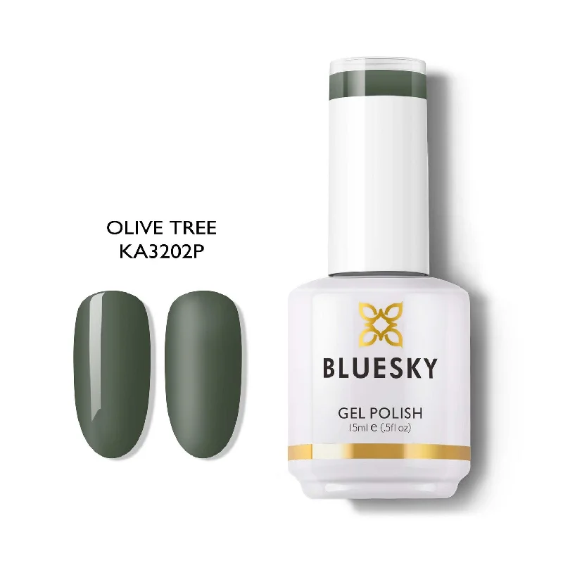 Matte nail gel sealant-Pro | OLIVE TREE | 15ml Gel Polish