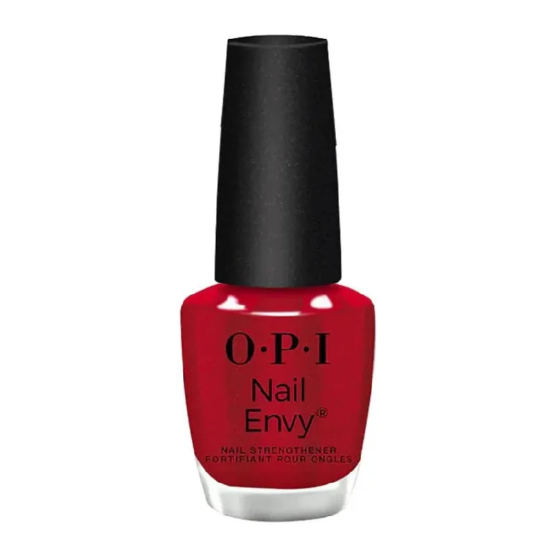 Fast-dry nail gloss-OPI Nail Envy Nail Strengthener Tough Luv