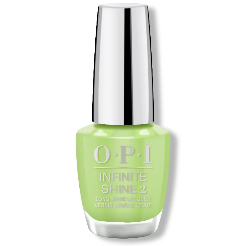 Fast-set nail sealant-OPI Infinite Shine - Summer Monday-Fridays - #ISLP012