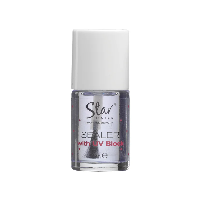 Instant-dry nail drops-Sealer with UV Block - 14ml