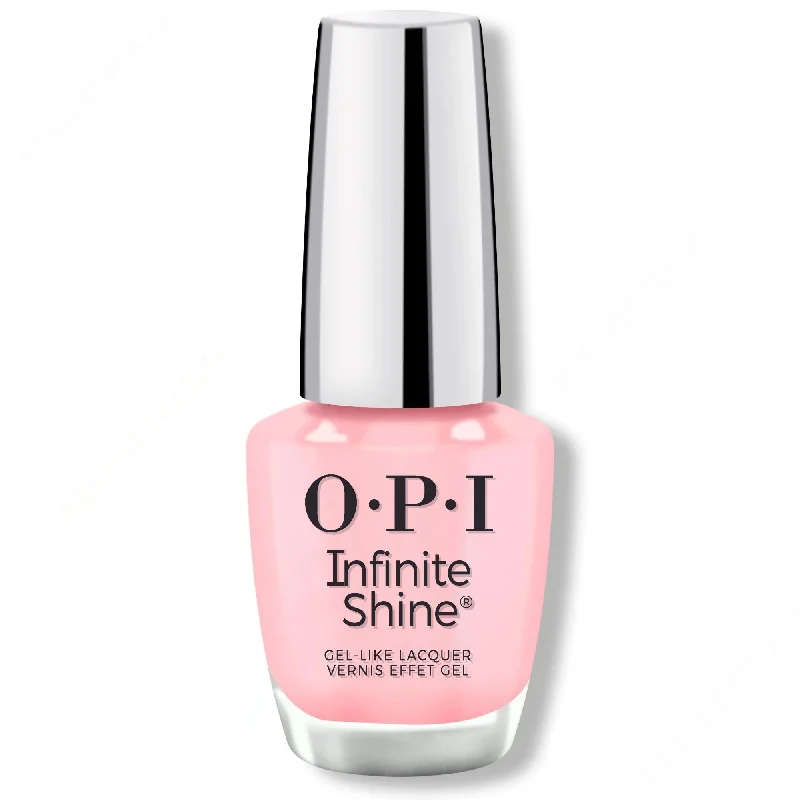 Rechargeable LED nail dryer-OPI Infinite Shine - It's A Girl! - #ISLH39