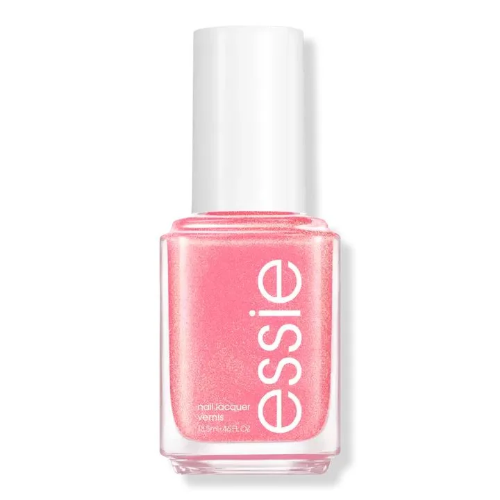 Vibrant nail gel tones-Essie Spring Fling 0.5 oz - #1817